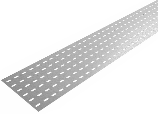 Дно кабельроста прямого   РД.400.0.3000.2.2